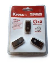 Kress reservemesjes - KA0001 Kress mesjes voor RTK - KA0011