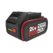 Kress residential grastrimmer KG154E promo Kress residential grastrimmer KG154E promo