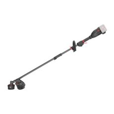 Kress residential grastrimmer KG154E promo Kress residential grastrimmer KG154E promo
