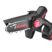 Kress Residential snoeizaag KG343E promo Kress Residential snoeizaag KG343E promo