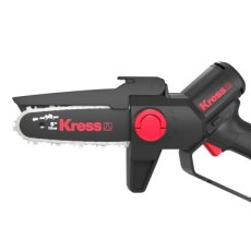 Kress Residential snoeizaag KG343E promo Kress Residential snoeizaag KG343E promo