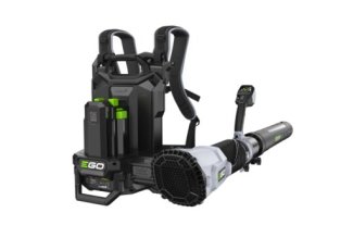 LBPX 8000 - Pro X Ruggedragen bladblazer - 26N LBPX1100 - Pro X Ruggedragen bladblazer - 26N