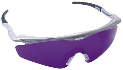 Nasa Turf stress detection glasses set NASA turf grass glasses/sunglasses set