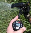 PITOT-01 - Turf Tec Spot on - iriigatie meter