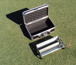 prisma HOC meter golf 0-40mm HOC prisma