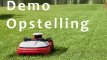 RTK 2000m2 OAS - KR172E.A RTK 2000 OAS - KR172E.A