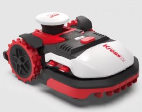 RTK 600m2 - KR160E KR 160E