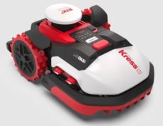 RTK 8000m2 OAS - KR230E RTK 8000m2 OAS - KR230E