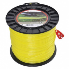 Trimmer Line 439m 2,4mm 'pro performance' Trimmer Line 439m 2,4mm 'pro performance'